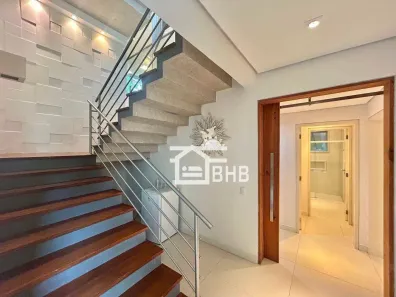 Casa de Condomínio com 5 Quartos para alugar, 420m² no Bairro de Juquehy, São Sebastião