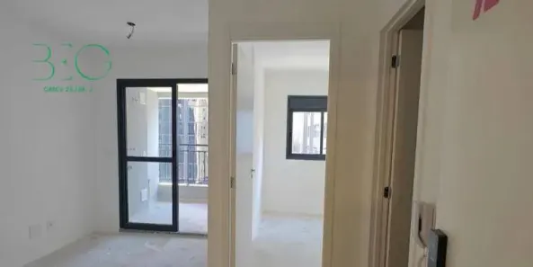Apartamento com 1 Quarto à venda, 27m² no Liberdade, São Paulo