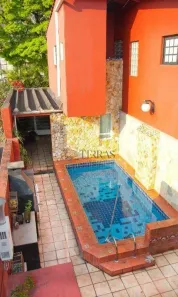 Casa com 4 Quartos à venda, 290m² no Jardim Taboão, São Paulo