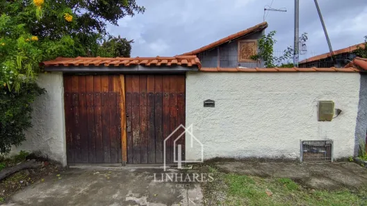 Casa com 2 Quartos à venda, 72m² no Jardim Atlântico Leste (Itaipuaçu), Maricá