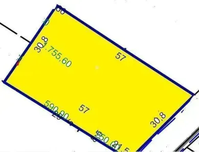 Lote/Terreno à venda, 2260m² no Jardim Santo Antônio, Santo André