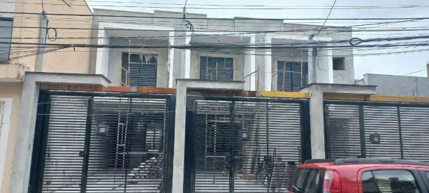 Casa com 3 Quartos à venda, 80m² no Jardim Nordeste, São Paulo