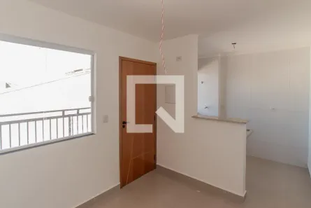 Apartamento com 2 Quartos à venda, 35m² no Vila Maria Alta, São Paulo