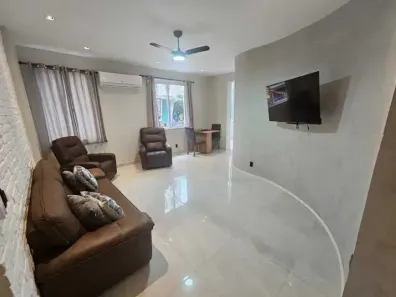 Apartamento com 3 Quartos à venda, 135m² no Copacabana, Rio de Janeiro