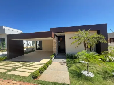 Casa de Condomínio com 3 Quartos à venda, 171m² no Nossa Senhora de Fátima, Lagoa Santa