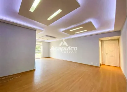 Apartamento com 3 Quartos à venda, 154m² no Jardim da Colina, Americana