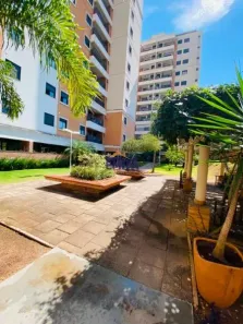 Apartamento com 2 Quartos para alugar, 76m² no Paiaguás, Cuiabá