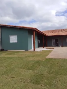 Fazenda/Sítio com 3 Quartos à venda, 600m² no Águas de Igaratá, Igaratá