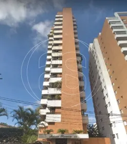 Apartamento com 3 Quartos à venda, 154m² no Vila Mascote, São Paulo