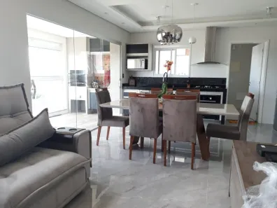 Apartamento com 3 Quartos à venda, 94m² no Parque Taquaral, Campinas