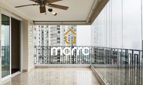 Apartamento com 2 Quartos à venda, 240m² no Jardim Panorama, São Paulo