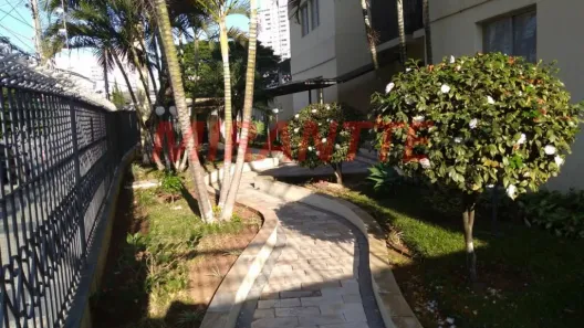 Apartamento com 3 Quartos à venda, 85m² no Lauzane Paulista, São Paulo