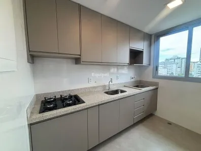 Apartamento com 3 Quartos para alugar, 85m² no Santa Efigênia, Belo Horizonte