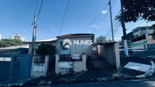 Casa com 4 Quartos à venda, 81m² no Vila Yara, Osasco