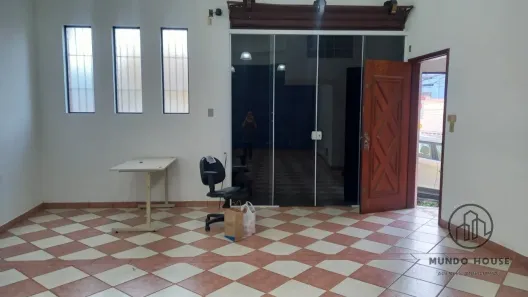 Imóvel Comercial para alugar, 110m² no Centro, Sorocaba