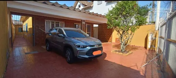 Casa com 5 Quartos à venda, 131m² no Aviação, Praia Grande