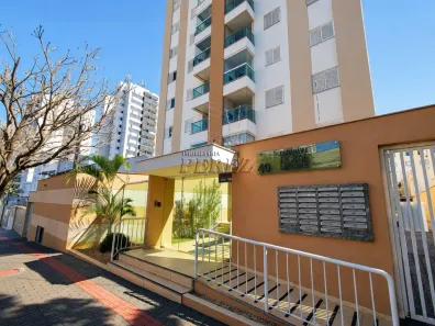 Apartamento com 3 Quartos à venda, 89m² no Judith, Londrina