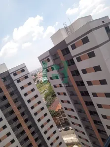 Apartamento com 3 Quartos à venda, 65m² no Bonfim, Campinas