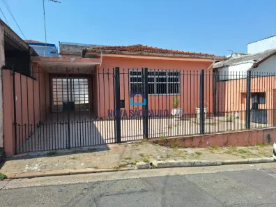 Casa com 2 Quartos à venda, 110m² no Vila Brasílio Machado, São Paulo