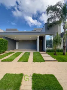 Casa de Condomínio com 3 Quartos à venda, 171m² no Residencial Village Damha Rio Preto II, São José do Rio Preto