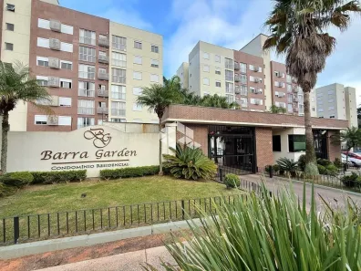 Apartamento com 2 Quartos à venda, 57m² no Vila Nova, Porto Alegre