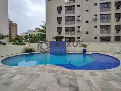 Apartamento com 3 Quartos à venda, 134m² no Enseada, Guarujá