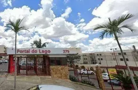 Apartamento com 2 Quartos à venda, 55m² no Jardim das Bandeiras, Campinas