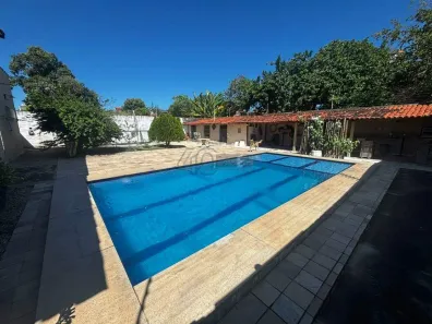 Casa com 4 Quartos à venda, 427m² no Planalto, Teresina