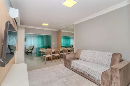 Apartamento com 3 Quartos à venda, 190m² no Centro, Balneário Camboriú