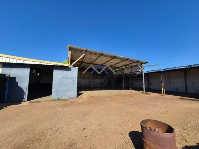 Galpão/Depósito/Armazém à venda, 482m² no Poste, Jundiaí