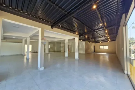 Ponto Comercial para alugar, 300m² no Observatório, Vinhedo