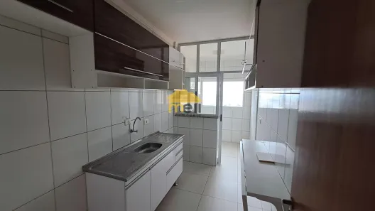 Apartamento com 3 Quartos à venda, 84m² no Centro, Presidente Prudente