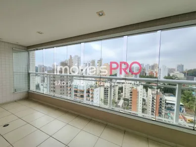 Apartamento com 3 Quartos à venda, 185m² no Real Parque, São Paulo