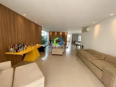 Casa de Condomínio com 4 Quartos à venda, 521m² no Barra da Tijuca, Rio de Janeiro