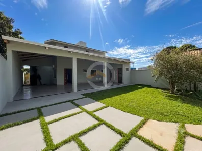 Casa com 5 Quartos à venda, 360m² no Vila Rezende, Goiânia
