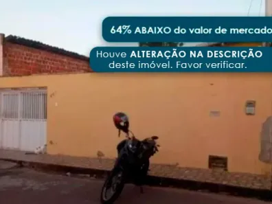 Casa com 1 Quarto à venda, 107m² no Rocas, Natal