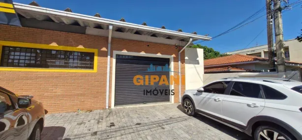 Ponto Comercial para alugar, 120m² no Santa Cruz, Jaguariúna