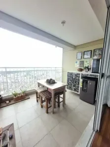 Apartamento com 3 Quartos à venda, 104m² no Jardim Olympia, São Paulo