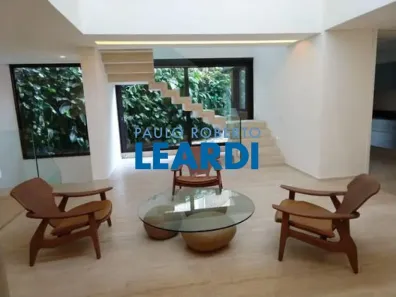 Casa com 4 Quartos à venda, 878m² no Jardim Europa, São Paulo
