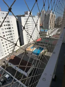 Apartamento com 3 Quartos à venda, 65m² no Conjunto Residencial Trinta e Um de Março, São José dos Campos