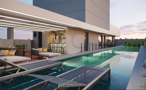 Apartamento com 2 Quartos à venda, 64m² no Jardim Paulista, São Paulo