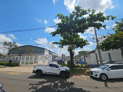 Galpão/Depósito/Armazém à venda, 359m² no Chácara de Recreio Barão, Campinas