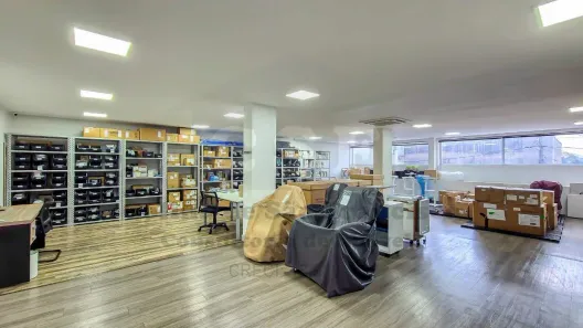 Prédio Comercial à venda, 464m² no Vila Yara, Osasco