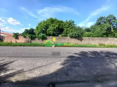 Lote/Terreno à venda, 10m² no Planalto, Teresina
