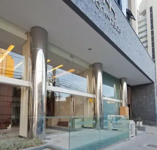 Sala Comercial à venda, 212m² no Centro, Curitiba