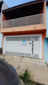 Sobrado com 4 Quartos à venda, 208m² no Veloso, Osasco