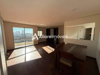Apartamento com 2 Quartos à venda, 73m² no Vila Bertioga, São Paulo