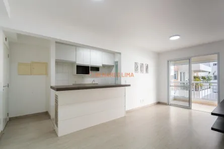 Apartamento com 3 Quartos à venda, 83m² no Mooca, São Paulo