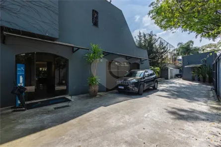 com 1 Quarto à venda, 594m² no Vila Ida, São Paulo