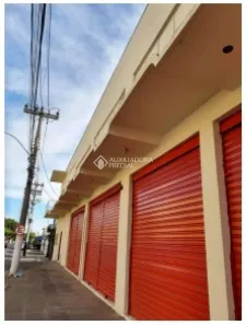 Ponto Comercial para alugar, 391m² no São Vicente, Gravataí